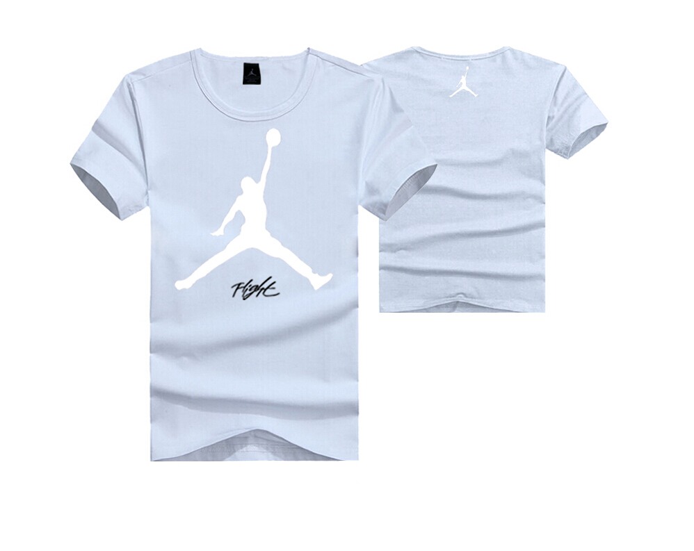 men jordan t-shirt S-XXXL-1497